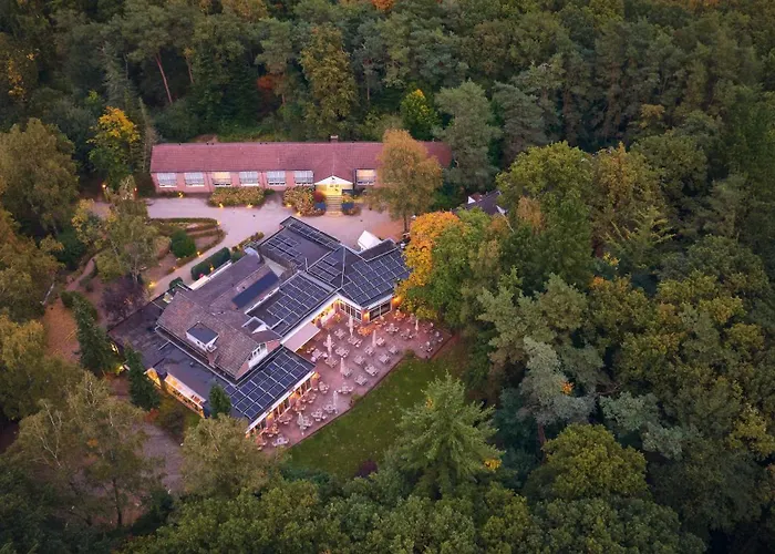 Hotel Duinrand Drunen